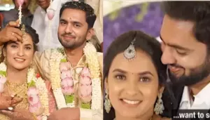 Rs. 70L Car, Rs. 2.5 Cr Wedding Were Not Enough: Tamil Nadu Bride Died, Husband And In-Laws Arrested