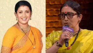 Smriti Irani Reveals HIDDEN Fact About 'Kyunki Saas Bhi Kabhi Bahu Thi 2', 'I Walked Away Because..'