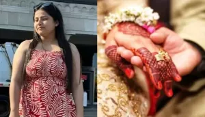 Went To US For Arranged Marriage, Indian Girl, 24, Disappears, Was Last Seen Waiting For Someone