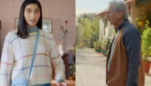 'Tanvi The Great' Trailer Anupam Kher And His Autistic Granddaughter's Journey Of Becoming 'Fauji'