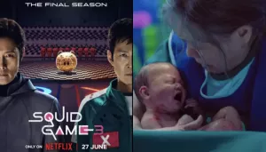 'Squid Games Season 3' Receives BACKLASH From Viewers For Its Unrealistic Childbirth Scene