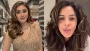 Mallika Sherawat Says No Botox Amid Shefali's Demise, Reportedly Triggered By Anti-Ageing Treatment