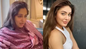 Dipika Kakar REACTS To Shefali Jariwala's Sudden Death, 'Kis Ki Zindagi Kitni Hai, Uppar Wala Hi..'