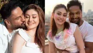 Shefali Jariwala Shared Heartfelt Moment With Husband, Parag In 'Bigg Boss 13' House, Netizens React