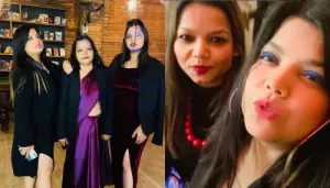 Influencer Misha Agrawal's Suicide: Netizens Find Her Sister Calling Herself 'Princess' As Fishy