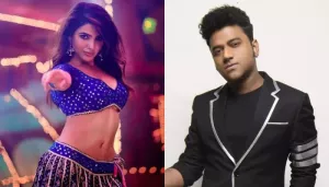 'Oo Antava' Composer, Devi Sri Prasad REVEALS Song Copied In Turkey, 'I'm Thinking About Filing...'