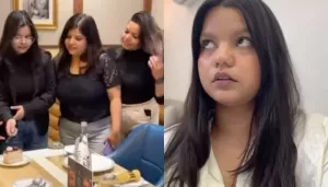 Misha Agrawal's Sister SLAMMED For Making Content Out Of Sister's Suicide With A 'Show' Every Week