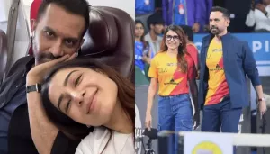 Reports Say Samantha Ruth Prabhu And Raj Nidimoru Could Make Relationship Official In 2025