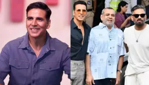 Akshay Kumar Helped Paresh Rawal Return To 'Hera Pheri 3'? Producer Reveals What Really Happened