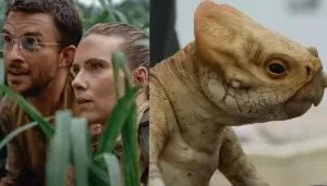This Character From 'Jurassic World Rebirth' Has The Whole Cast Charmed, She's The Fan-Favourite Too