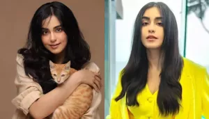 Adah Sharma Suffers A Serious Nose Injury While Shooting For Her Upcoming Action-Thriller Film