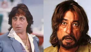 Shakti Kapoor Caught In Casting Couch Sting Operation Clip Goes Viral, Says, 'Want To Make Love..'