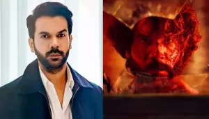 'Maalik' Trailer Review, Rajkummar Rao's Brand New Avatar, Netizens Laud His Pairing With Prosenjit