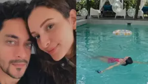 Did Triptii Dimri Confirm Relationship With Hotelier, Sam Merchant? Vacation Photos Spark Rumours