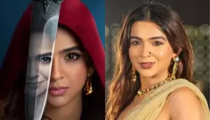 Apoorva Mukhija REVEALS Shooting 'The Traitors' Before 'IGL' Controversy, 'I Had Nothing To Lose..'