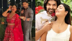 Debina And Gurmeet Return TOGETHER After 10 Years In 'Pati Patni Aur Panga', 'It Feels Amazing To..'