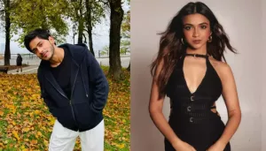 Apoorva Mukhija Breaks Silence On Dating Purav Jha, 'There Are 82,000 Edits Of Us, Will Get Worse..'