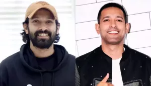 Vikrant Massey Used To Rent Designer Clothes For Rs. 60,000, Says, 'Itna Paisa Lagta Hai Ek Baar...'