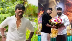 Vijay Sethupathi's Son Surya On Dramatic 1.5-Year Weight Loss Before 'Phoenix', 'I Weighed 120 Kg..'