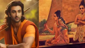 Was The Real Sita Ever Abducted? Who's Maya Sita? Will 'Ramayana' Explore These Lesser-Known Legends