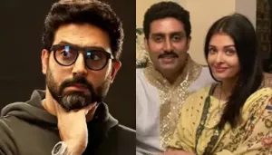 Abhishek Bachchan Was IGNORED By Public Due To Flop Films, 'Nobody Even Turns And Looks..'