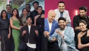 From Sara Ali Khan To Anupam Kher, The Cast Of 'Metro... In Dino' Share Their Academic Score