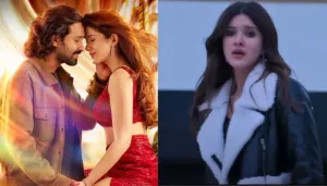 'Aankhon Ki Gustaakhiyan' Trailer Review, A Tale Of Blindfolded Love, Netizens Laud Debutant Shanaya