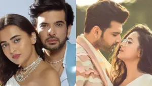'Laughter Chefs 2' Star Karan Kundrra RESPONDS On Troubles Between Him And GF, Tejasswi, 'Thoda Aur'