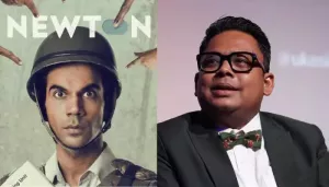 'Newton' Producer, Shiladitya Reveals Rajkummar Rao Gave Shot Post His Mom's Death, 'We Were..'