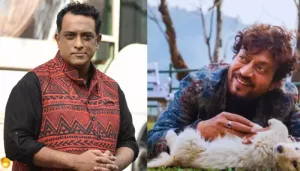 'Metro In Dino' Was Irrfan Khan's Brainchild, He Had Signed Up For It Before Death, Says Anurag Basu