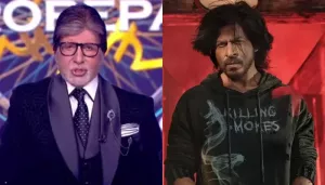 'Kaun Banega Crorepati' Was Cancelled By Star After SRK's Season, Was Saved By Amitabh's Loyalty