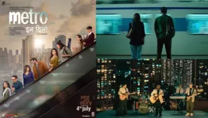 'Metro...In Dino' Early Reviews: Anurag Basu's Urban Romance Tugs At Heartstrings With Musical Bliss