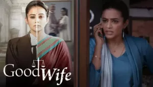 'Good Wife' OTT Release And Review, When And Where To Watch Priyamani Starrer Web Series
