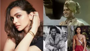 NOT Deepika Padukone, But Sabu Dastagir Was The First Indian Star In The Hollywood Walk Of Fame