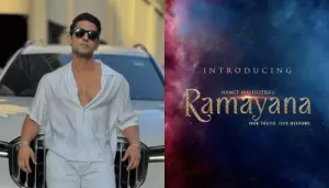 Ravi Dubey EXPRESSES Gratitude For The Role In The Film, 'Ramayan', Says, 'Its The Greatest...'