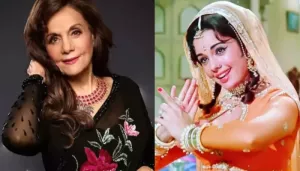 Mumtaz Reveals Getting Face Fillers Every Four Months, Supports Plastic Surgery, 'Not A Crime To ..'