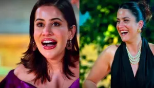 'The Traitors' Finale: Uorfi And Nikita Asked To Share Prize Money, One Of Them Says, 'All Yours..'