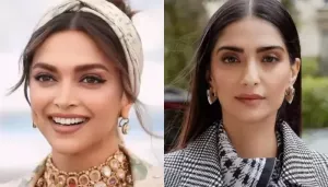 Sonam Kapoor LIKES A Post Hinting At Deepika Padukone 'Paid For Walk Of Fame Star', Fans React