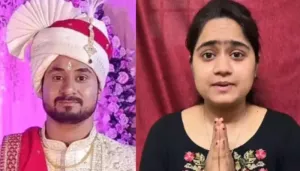 Deceased Raja Raghuvanshi's Sister, Shrasti SUMMONED Over Defamatory Comment On Kamakhya Temple