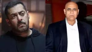 Puneet Issar REVEALS Salman Khan's Mental State During The 2002 Hit-And-Run Case, 'His Morale Was..'