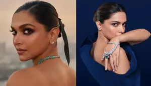 Deepika Padukone Creates History, Becomes FIRST Indian Actress To Earn Hollywood's Walk Of Fame Star