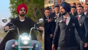 Amid 'Sardaar Ji 3' Row, FWICE Lifts Ban On Diljit Dosanjh's 'Border 2' After Bhushan Kumar's Plea
