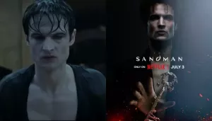 'The Sandman Season 2 Volume 1' Hits Rough Water As Neil Gaiman Scandal Adversely Impact The Reviews