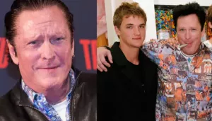 Son's Suicide, Toxic Marriage, Or Years Of Addiction? Reason Behind Michael Madsen's Death At 67