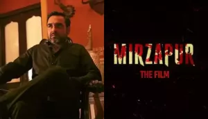 Pankaj Tripathi Hints At 'Mirzapur: The Film', Says Shoot May Begin In A Month, 'Ek Aadh Mahine...'