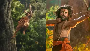 Not Yash But A Bollywood Star Was The First Choice For Ravana, Fans Say 'Ram Charan Was Apt For Ram'