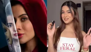 Uorfi Reveals What Would Have Happened If Apoorva Reached 'The Traitors' Finale, 'Woh Mujhe Hara..'