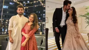 Jay Bhanushali And Mahhi Vij Are Separated? The Actress Reacts To The Buzz, 'Mere Lawyer Ki Fees..'