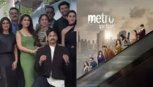 Anurag Basu's 'Metro... In Dino' Wins Few Hearts And Leaves The Rest Disappointed On Social Media
