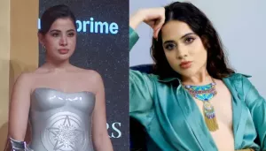 Uorfi Javed SLAMS Trolls She Faced After Winning Karan Johar's 'The Traitors', 'No Matter What I..'